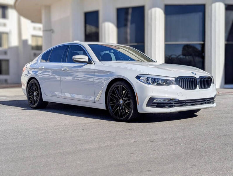 bmw 5 series 2019 WBAJA9C5XKB388923 image bmw 5 series 2019 WBAJA9C5XKB388923 image
